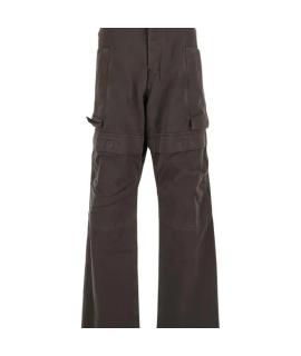 RICK OWENS DRKSHDW Повседневные брюки
