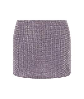 SELF-PORTRAIT Юбка мини