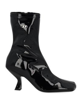 DIESEL Ботинки