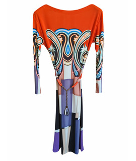 

Повседневное платье ETRO