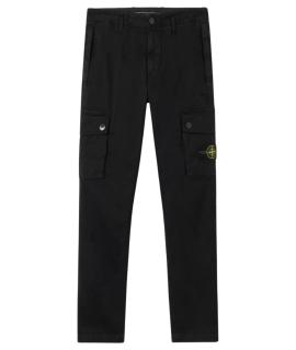 STONE ISLAND Повседневные брюки