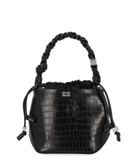 GANNI Сумка с короткими ручками