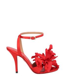 FERRAGAMO Туфли