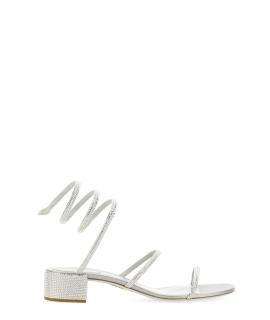 RENE CAOVILLA Босоножки