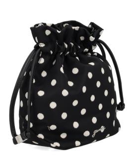 GANNI Сумка с короткими ручками