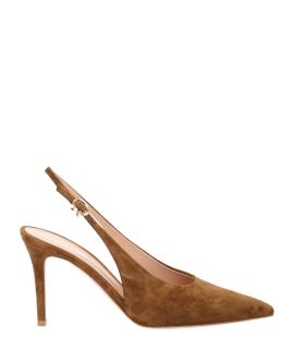 GIANVITO ROSSI Туфли