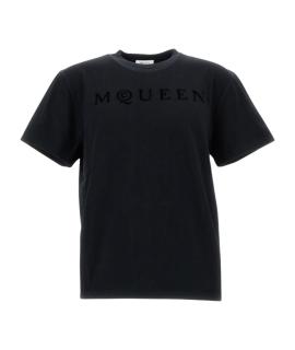ALEXANDER MCQUEEN Футболка