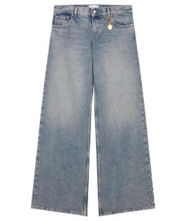 STELLA MCCARTNEY Прямые джинсы