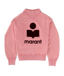 ISABEL MARANT ETOILE Худи/толстовка