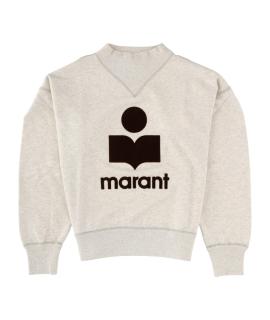 ISABEL MARANT ETOILE Худи/толстовка