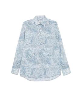 ETRO Кэжуал рубашка