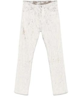 RICK OWENS Повседневные брюки