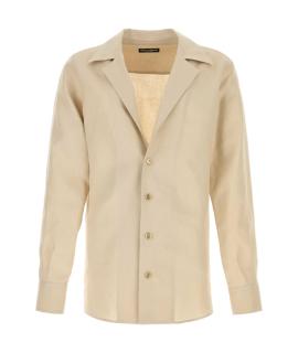 DOLCE&GABBANA Кэжуал рубашка