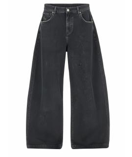 THE ATTICO Джинсы клеш