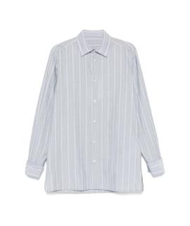 MAISON MARGIELA Кэжуал рубашка