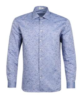 ETRO Кэжуал рубашка