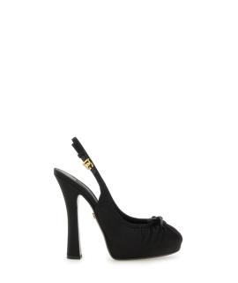 DOLCE&GABBANA Туфли