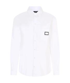 DOLCE&GABBANA Кэжуал рубашка