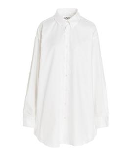 MAISON MARGIELA Кэжуал рубашка