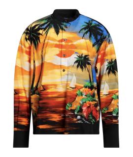 DOLCE&GABBANA Кэжуал рубашка