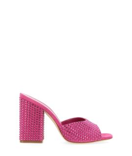 PARIS TEXAS Туфли