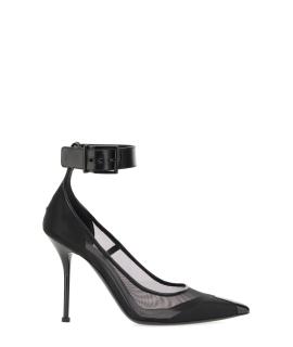 ALEXANDER MCQUEEN Туфли