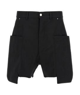 RICK OWENS DRKSHDW Шорты