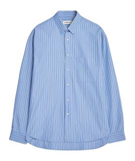 LANVIN Кэжуал рубашка