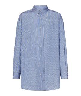 MAISON MARGIELA Кэжуал рубашка