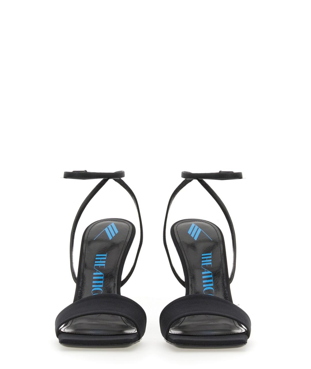 THE ATTICO Мульти туфли, фото 2