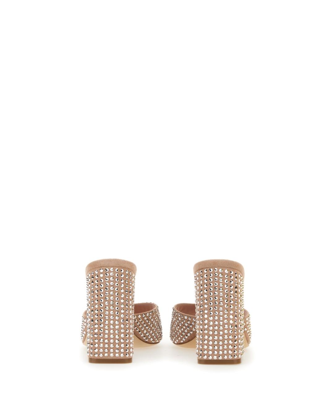 PARIS TEXAS Розовые туфли, фото 3