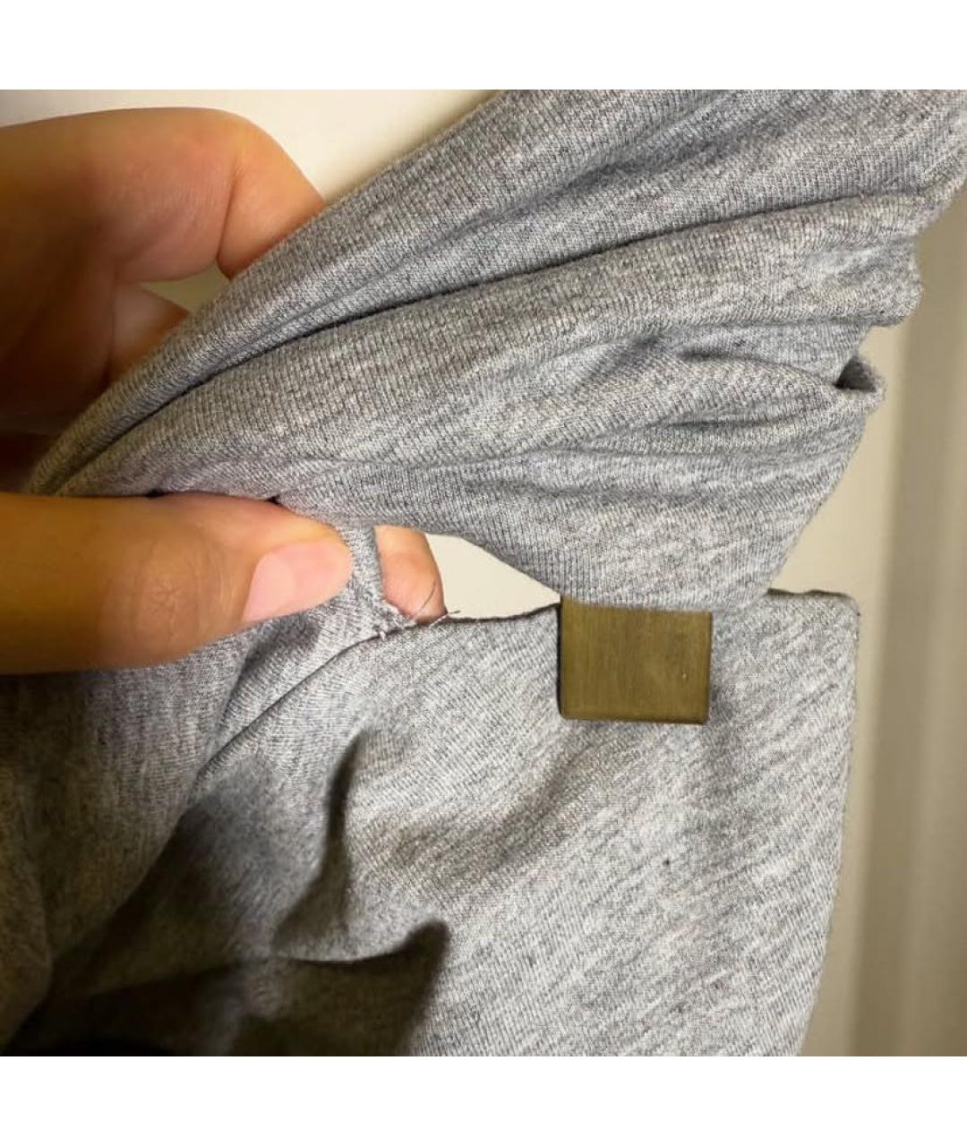 MAGDA BUTRYM Фиолетовое коктейльное платье, фото 5