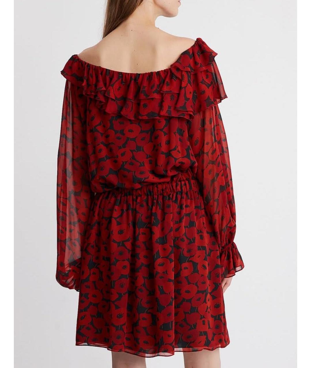 SAINT LAURENT Повседневное платье, фото 3