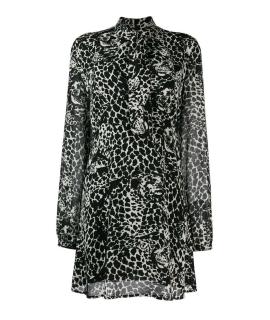 SAINT LAURENT Повседневное платье