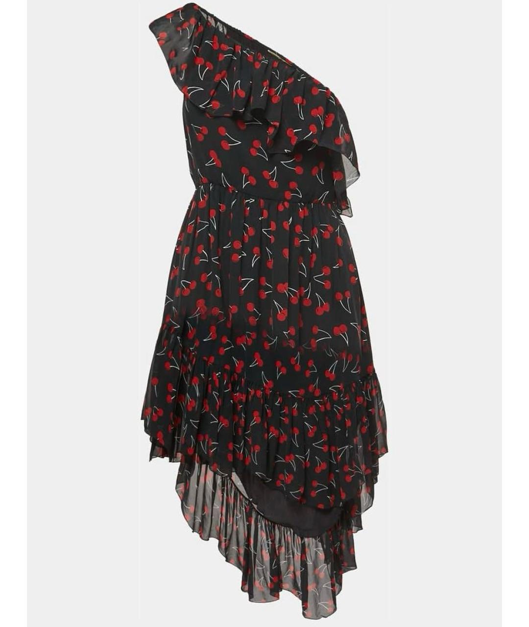 SAINT LAURENT Повседневное платье, фото 5