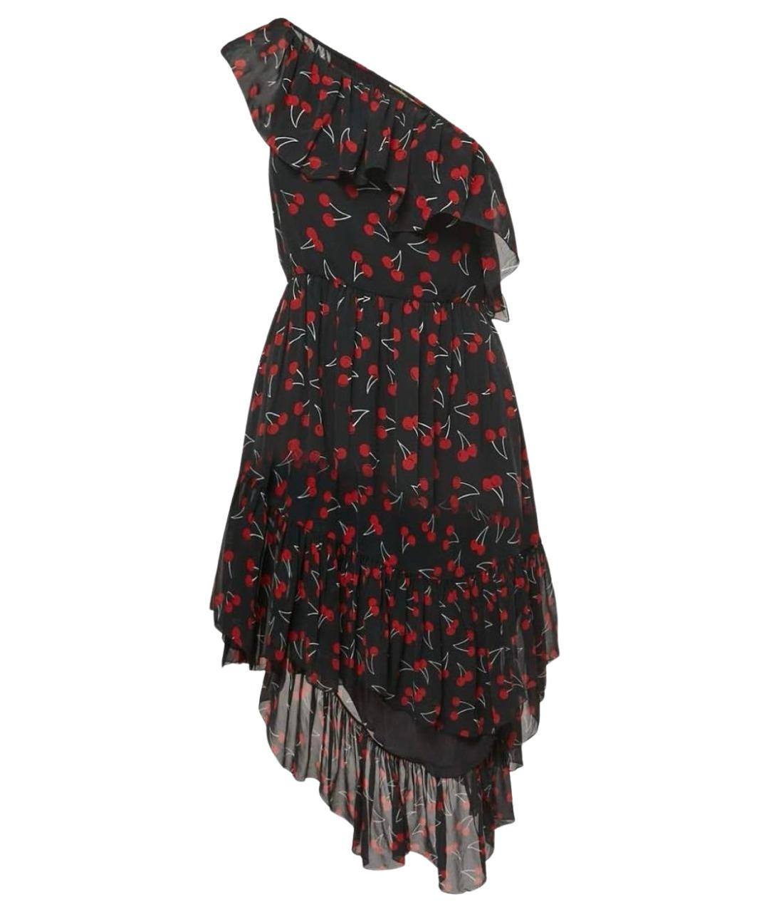 SAINT LAURENT Повседневное платье, фото 1