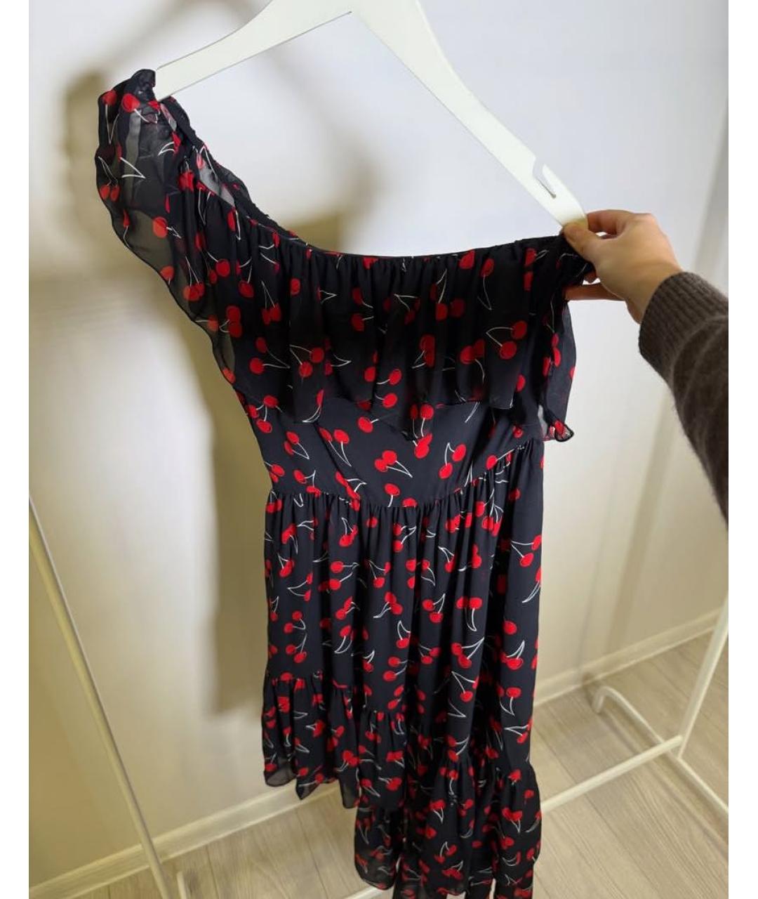 SAINT LAURENT Повседневное платье, фото 4