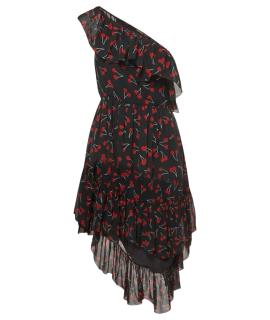 SAINT LAURENT Повседневное платье