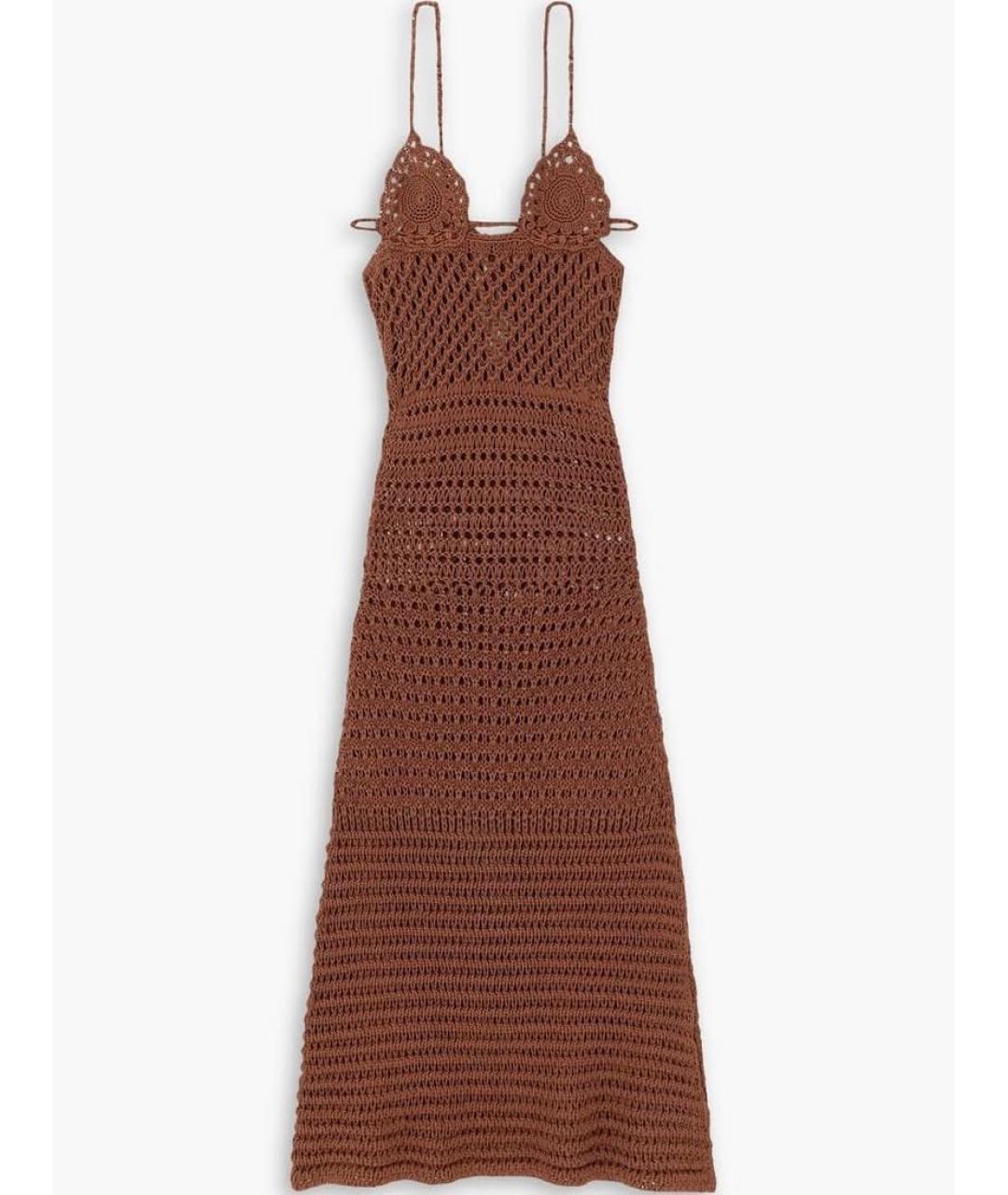 ALANUI Платье, фото 5