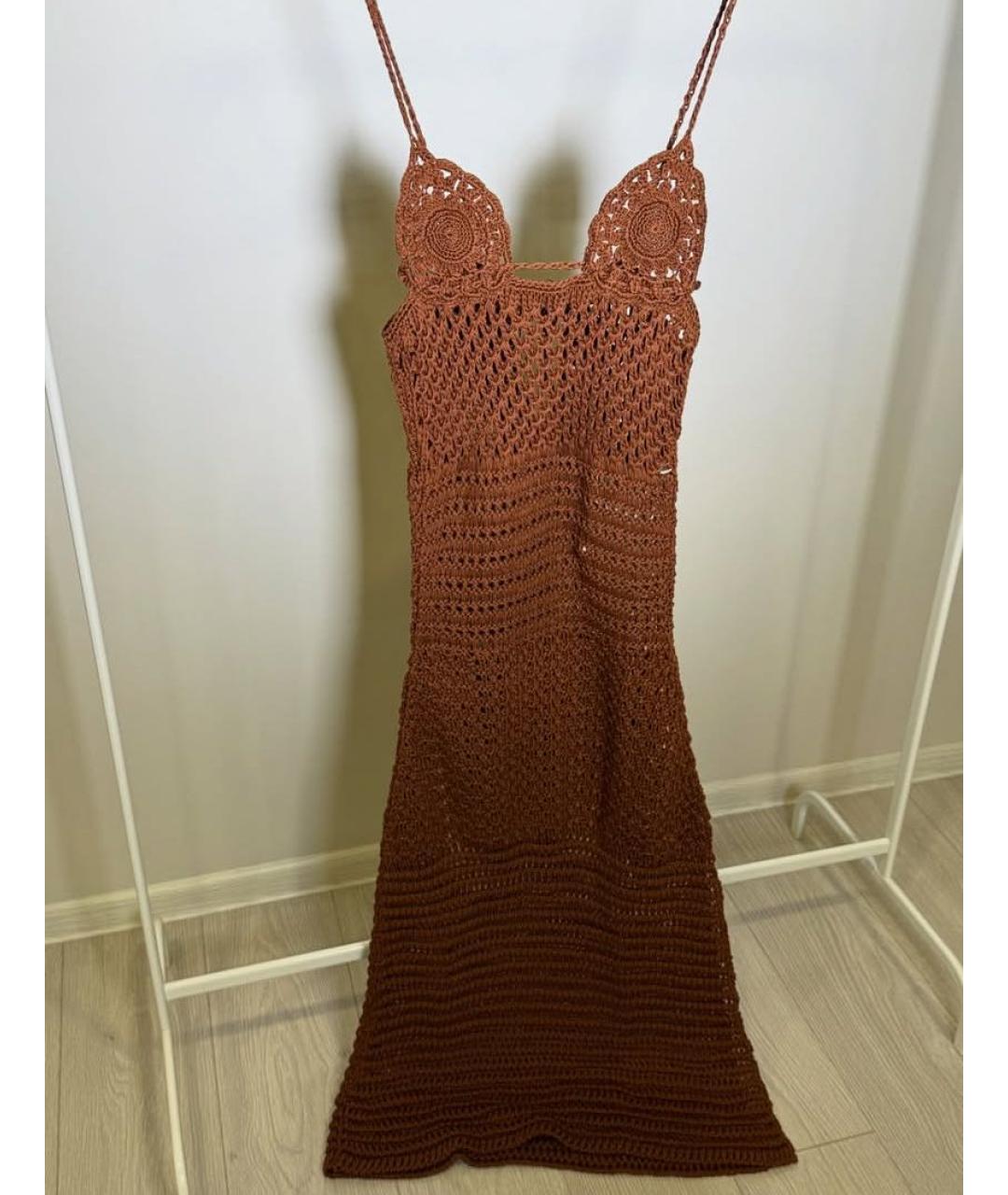 ALANUI Платье, фото 3