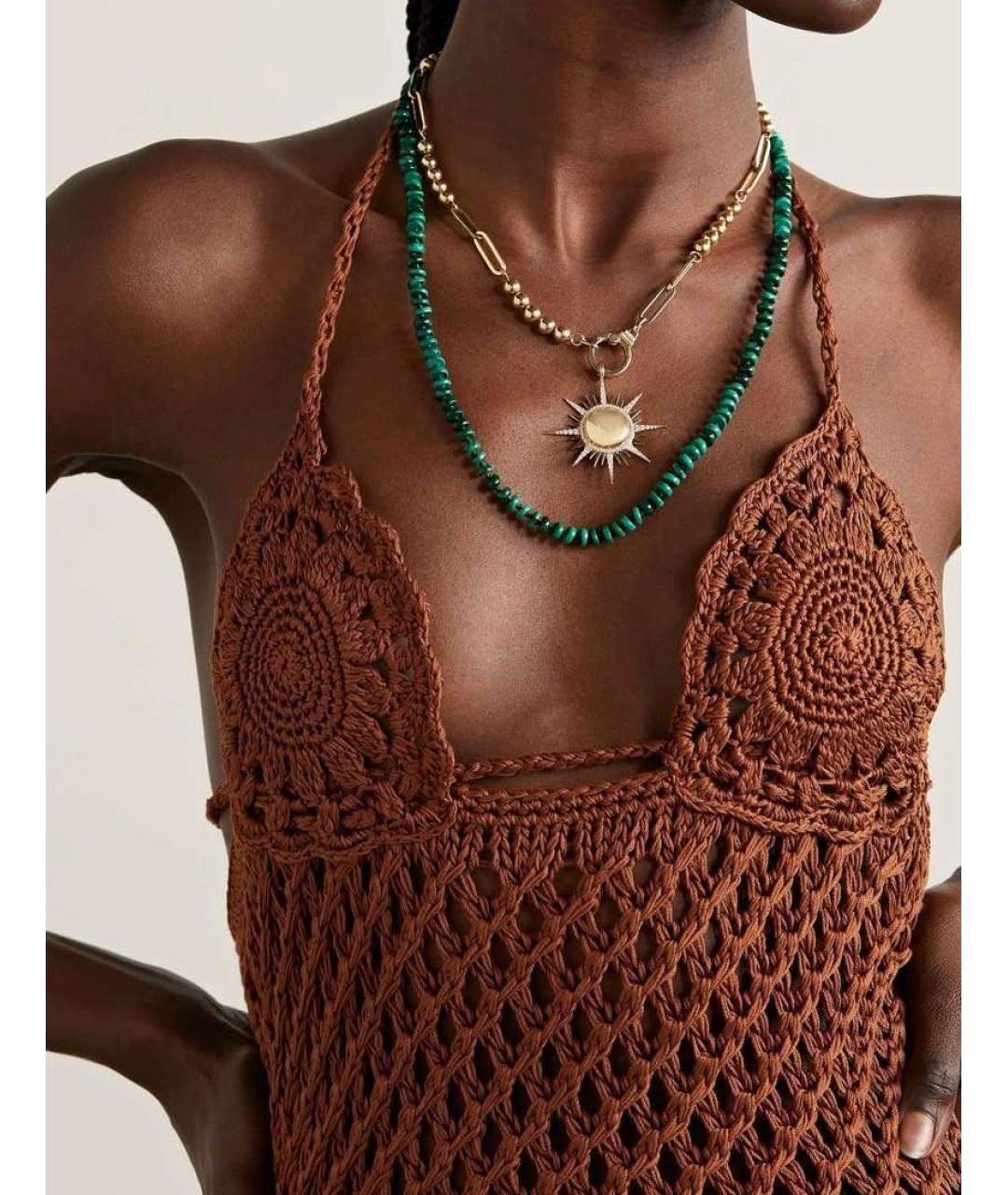 ALANUI Платье, фото 2