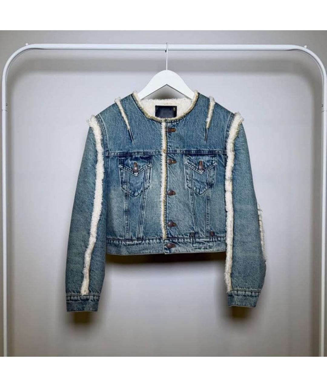 R13 Куртка, фото 2