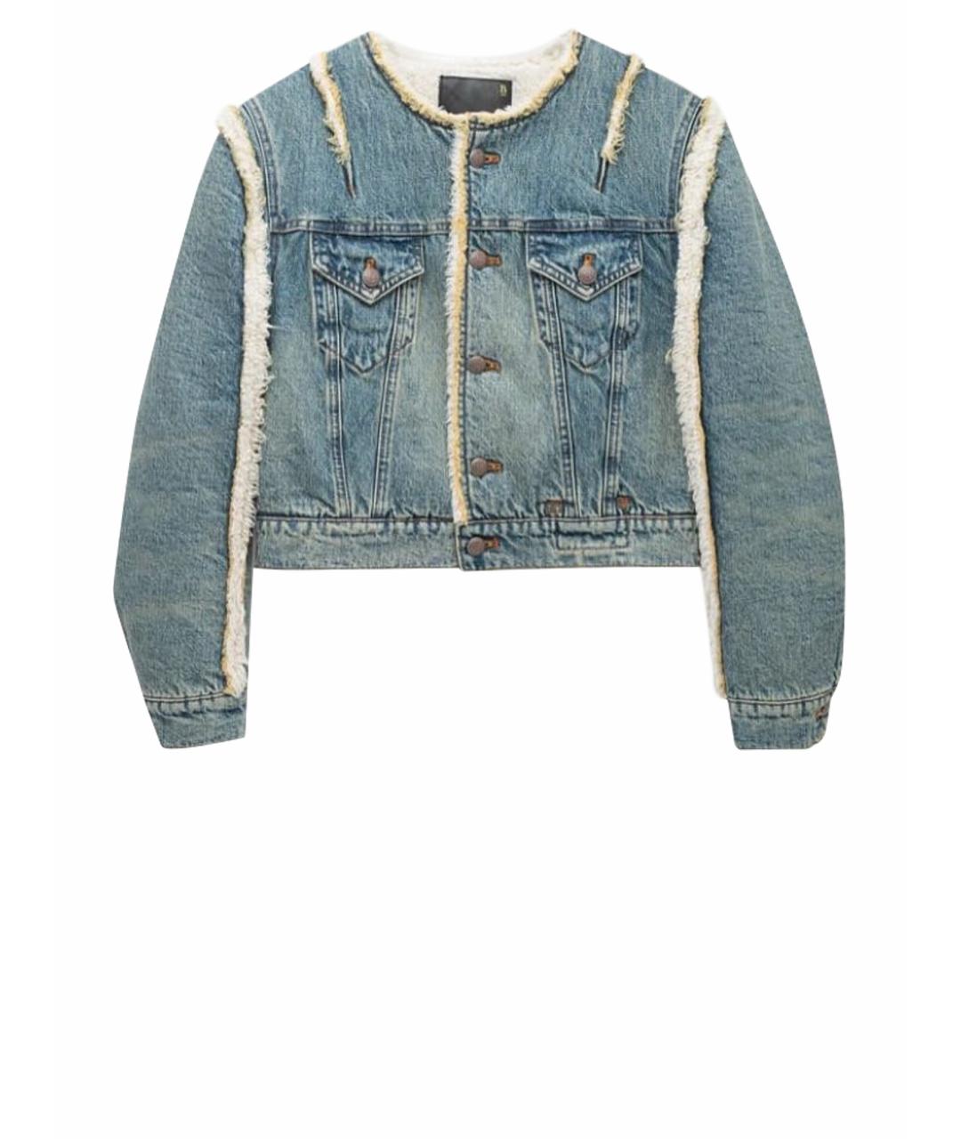 R13 Куртка, фото 1