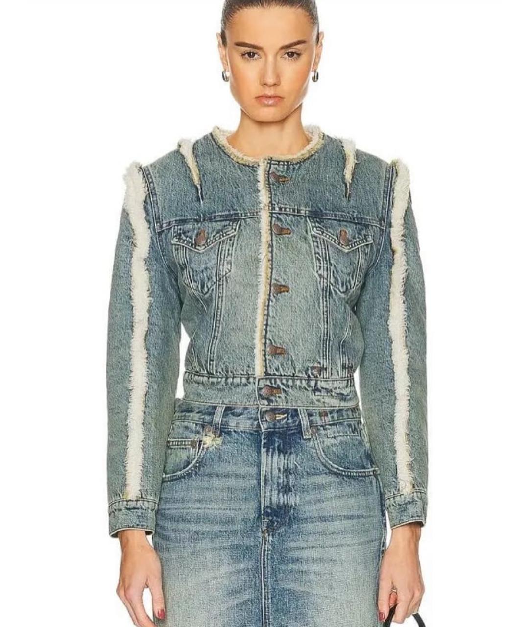 R13 Куртка, фото 6