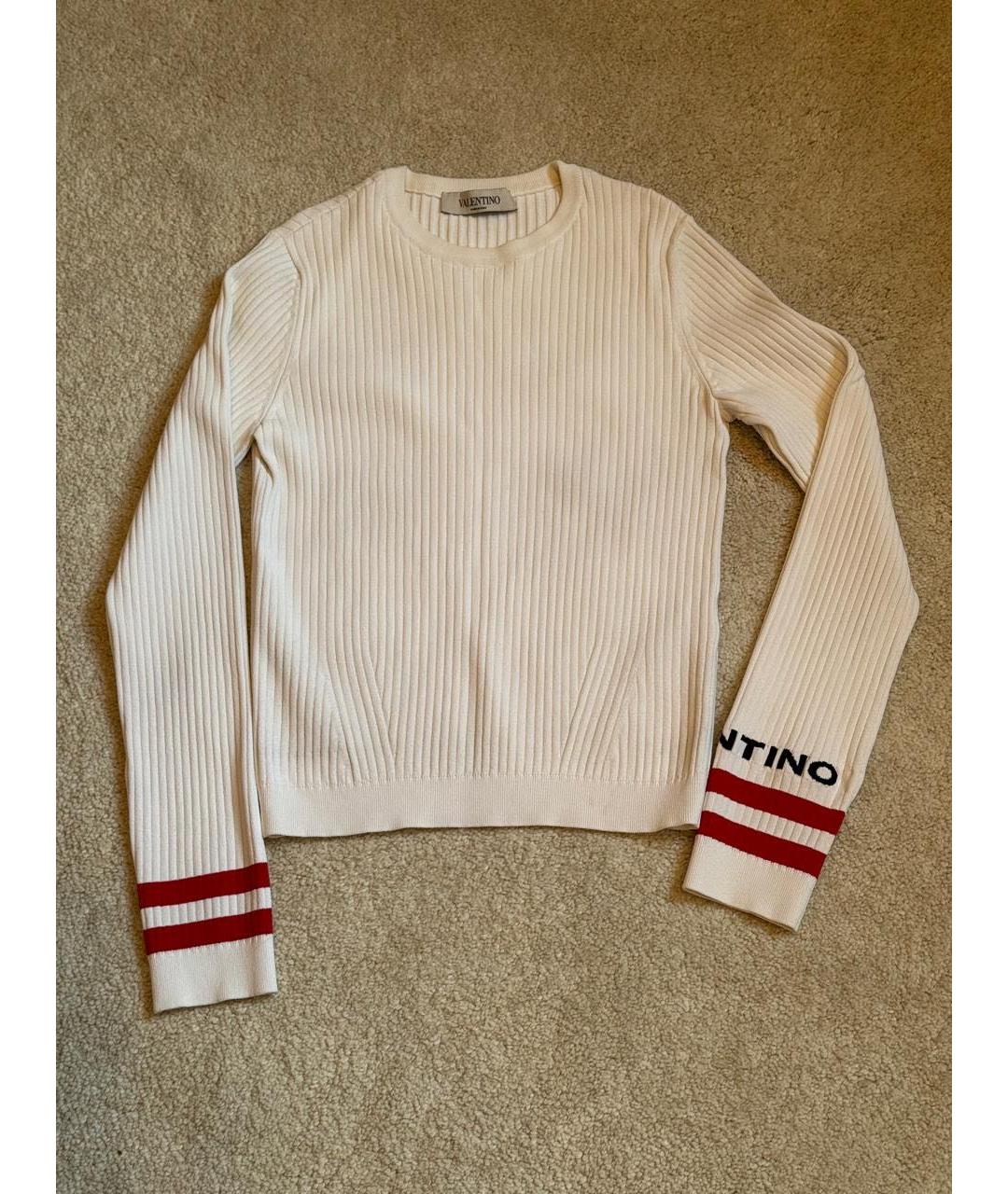 VALENTINO Джемпер / свитер, фото 2