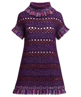 CHANEL Коктейльное платье