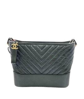 CHANEL Сумка через плечо