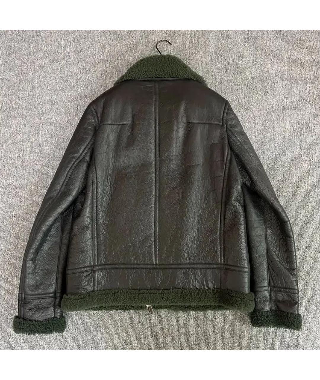 CHRISTIAN DIOR Дубленка/шуба, фото 3