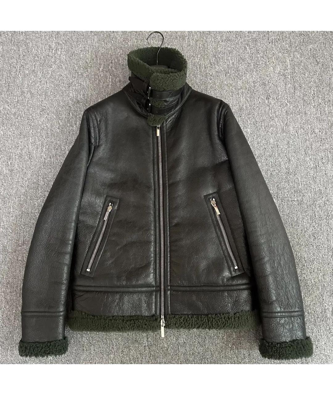 CHRISTIAN DIOR Дубленка/шуба, фото 2