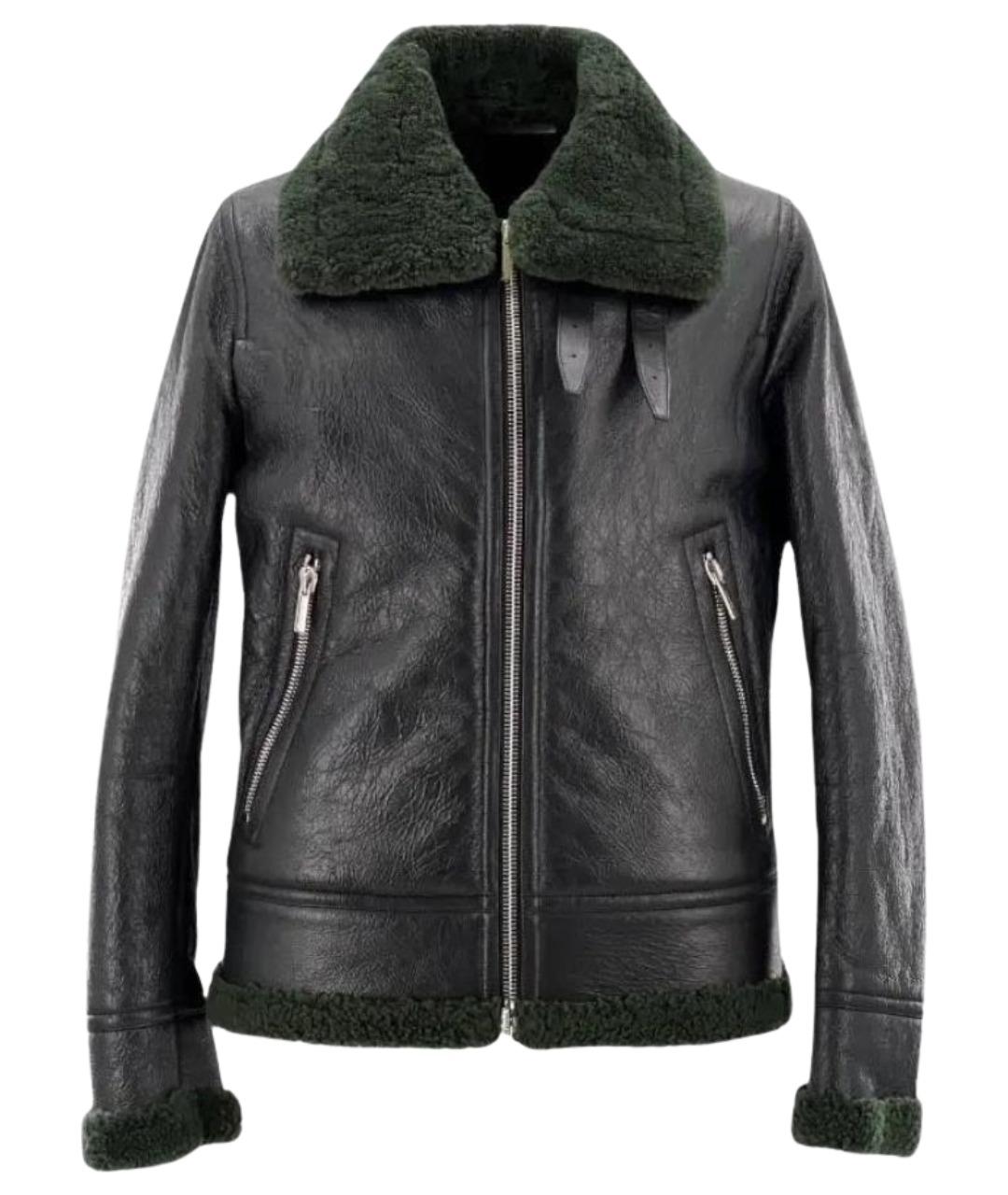 CHRISTIAN DIOR Дубленка/шуба, фото 1